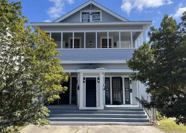 Property at 1901 Robert St, New Orleans, LA, 70115, 4 beds, 2 baths, [object Object]