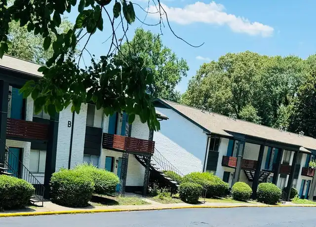 Property at 4711 Waldrop Dr Unit W-G08, Forest Park, GA, 30297, 2 beds, 1 bath, [object Object]
