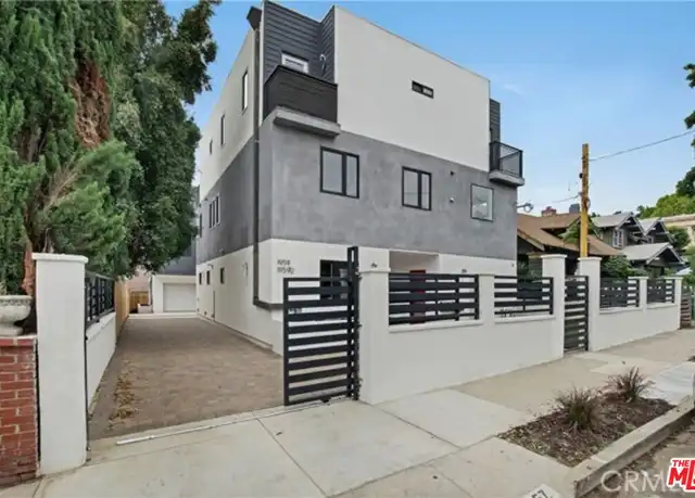Property at 1957 N Vista del Mar Ave, Los Angeles, CA, 90068, 3 beds, 3.5 baths, [object Object]