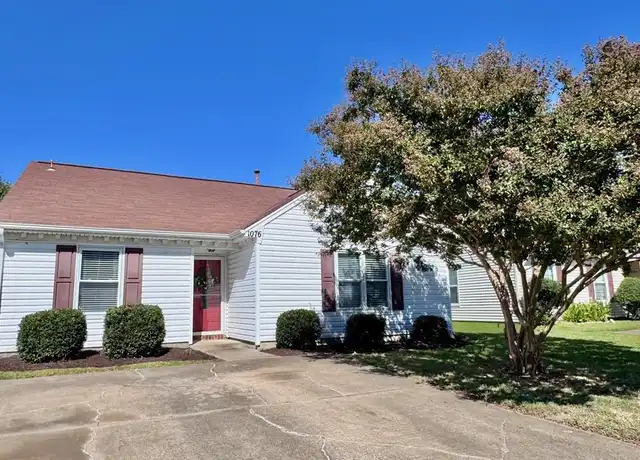 Property at 1076 Casanova Dr, Virginia Beach, VA, 23454, 3 beds, 2 baths, [object Object]