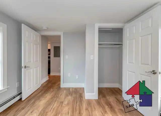 Property at 166 N Winooski Ave Unit 5, Burlington, VT, 05401, 1 bed, 1 bath, [object Object]