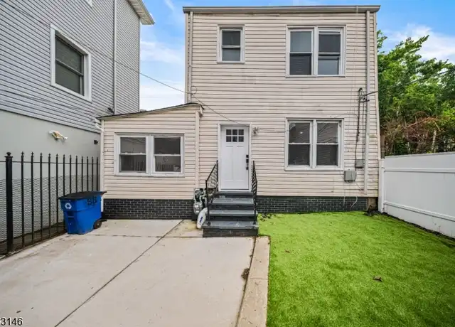 Property at 99 Franklin St, Jersey City, NJ, 07307, 3 beds, 2 baths, [object Object]
