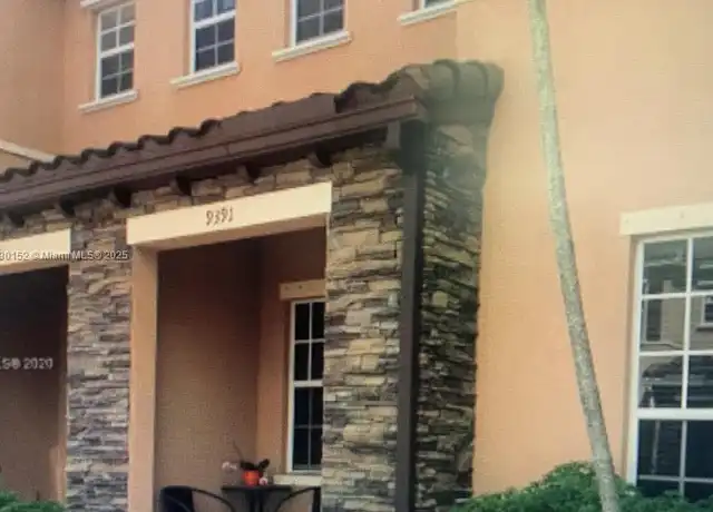 Property at 9391 SW 171st Ct #9391, Miami, FL, 33196, 3 beds, 2.5 baths, [object Object]