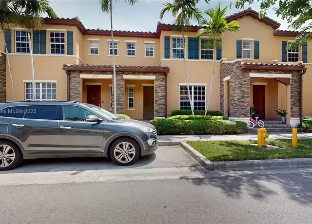Property at 9391 SW 171st Ct #9391, Miami, FL, 33196, 3 beds, 2.5 baths, [object Object]