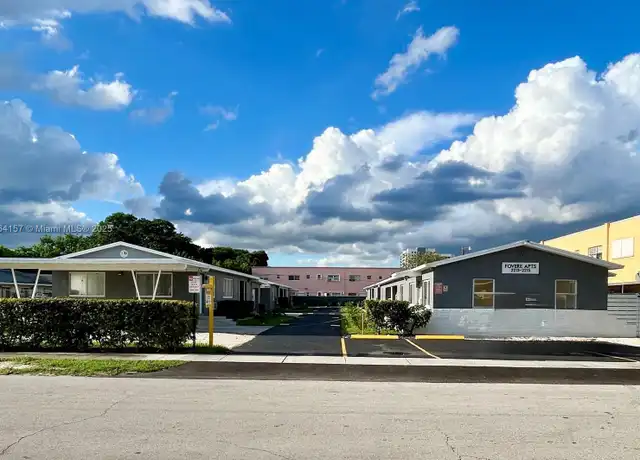 Property at 2215 Madison St Unit 5, Hollywood, FL, 33020, 1 bed, 1 bath, [object Object]