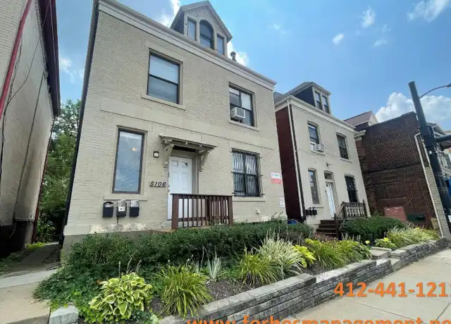 Property at 5106 Baum Blvd, Pittsburgh, PA, 15224, 1 bed, 1 bath, [object Object]
