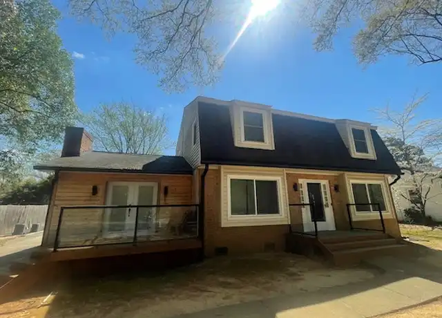 Property at 6347 Park South Dr, Charlotte, NC, 28210, 5 beds, 2 baths, [object Object]