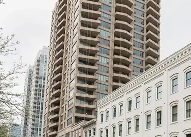 Property at 200 N Jefferson St #603, Chicago, IL, 60661, 1 bed, 1 bath, [object Object]