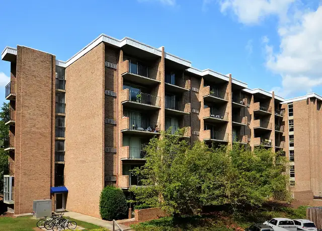 Photo of 600 Martin Luther King Jr Blvd, Chapel Hill, NC 27514