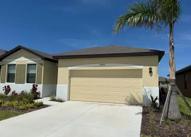 Property at 10000 SW Triton Way, Port St. Lucie, FL, 34987, 4 beds, 2 baths, [object Object]