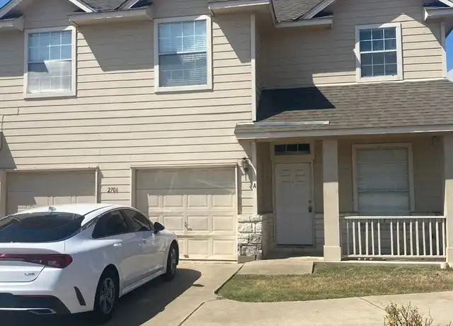 Property at 2706 Westhampton Ct Unit A, Round Rock, TX, 78664, 3 beds, 2.5 baths, [object Object]
