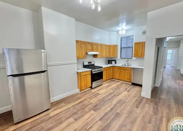 Property at 522-524 Natoma St Unit 522A, San Francisco, CA, 94103, 3 beds, 1.5 baths, [object Object]