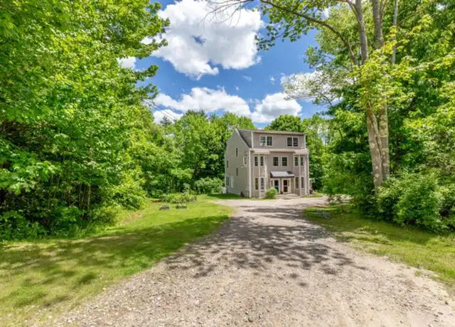 Property at 60 Berrys Mill Rd Unit Rentable, West Bath, ME, 04530, 3 beds, 2 baths, [object Object]