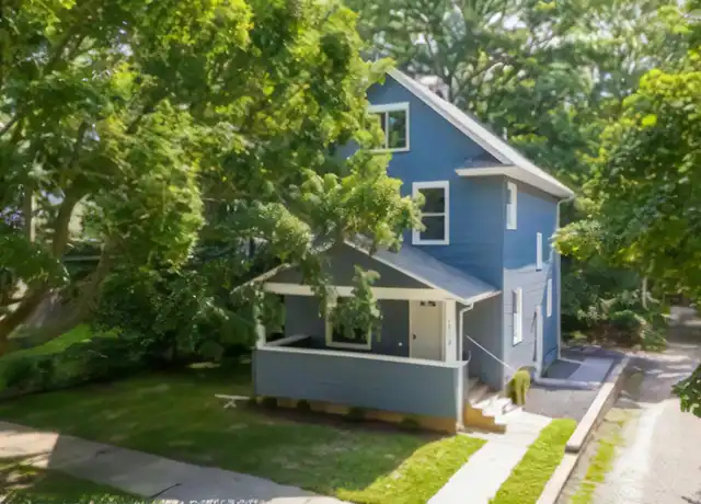 Property at 1713 Todd Ave, Lansing, MI, 48910, 3 beds, 1 bath, [object Object]