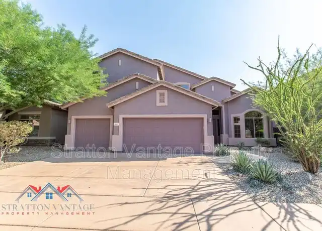 Property at 3217 W Espartero Way, Phoenix, AZ, 85086, 5 beds, 3 baths, [object Object]