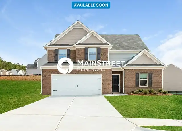 Property at 2260 Clapton Ct, Jonesboro, GA, 30236, 4 beds, 2.5 baths, [object Object]