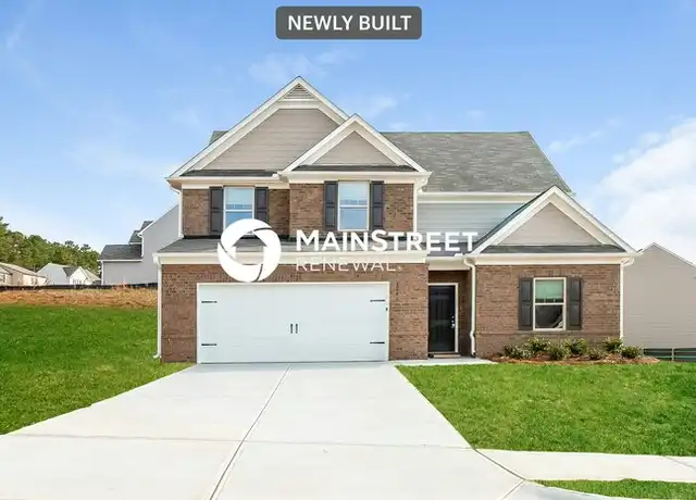 Property at 2260 Clapton Ct, Jonesboro, GA, 30236, 4 beds, 2.5 baths, [object Object]