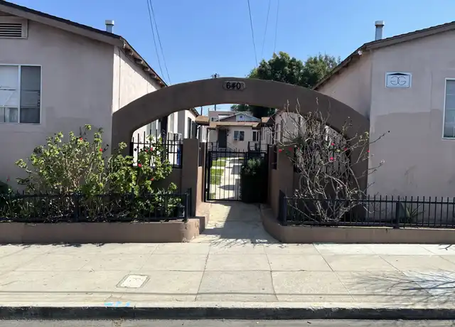 Property at 640 San Benito St, Los Angeles, CA, 90033, 1 bed, 1 bath, [object Object]