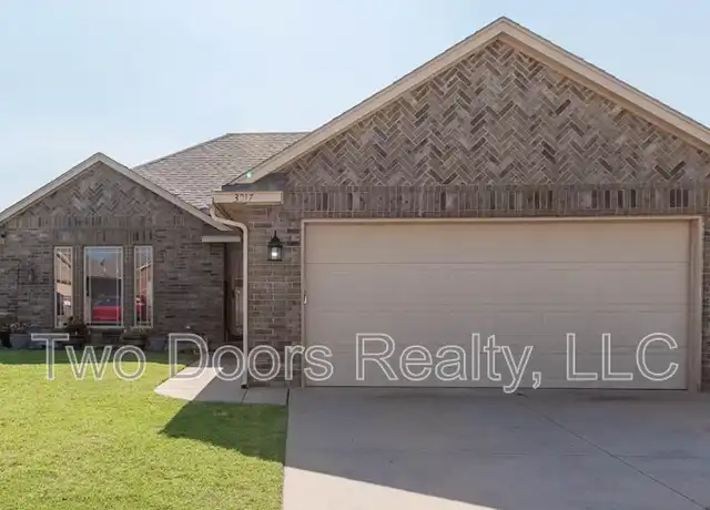 Property at 3217 Tenkiller Ct, Yukon, OK, 73099, 3 beds, 2 baths, [object Object]