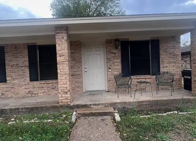 Property at 704 San Saba Dr, College Station, TX, 77845, 2 beds, 2 baths, [object Object]