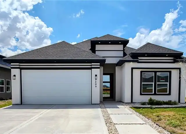 Property at 2409 N Woody St, Edinburg, TX, 78541, 3 beds, 2.5 baths, [object Object]