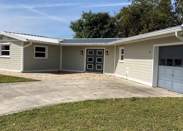 Property at 152 Dartmouth Dr NW, Port Charlotte, FL, 33952, 3 beds, 2 baths, [object Object]