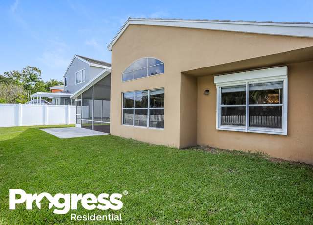 Photo of 5262 NW 55th Ter, Coconut Creek, FL 33073