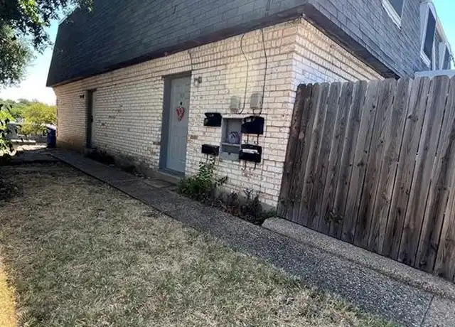 Property at 2305 Barton Village Cir Unit 102, Austin, TX, 78704, 1 bed, 1.5 baths, [object Object]