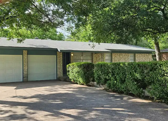 Property at 11307 Hilltop St, Austin, TX, 78753, 3 beds, 2 baths, [object Object]