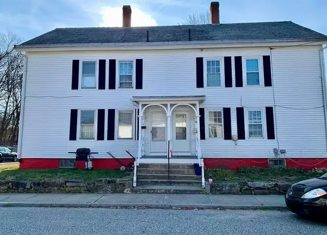 Property at 10-12 S 3rd Ave Unit 105, Taftville, CT, 06380, 2 beds, 1 bath, [object Object]