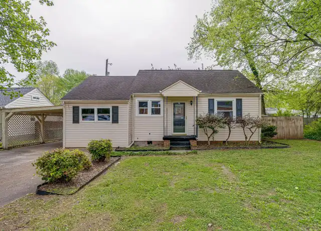Property at 520 Wando Dr, Chattanooga, TN, 37412, 2 beds, 1 bath, [object Object]