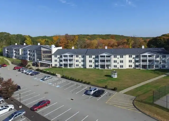 Property at Stonington Estates Apartments - 102 Stonington Rd, Norwich, CT, 06360, 2 beds, 1 bath, [object Object]