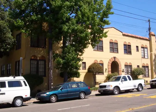 Property at 2940 Claremont Ave Unit 4, Berkeley, CA, 94705, 1 bed, 1 bath, [object Object]
