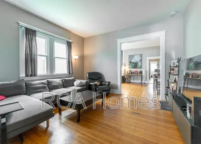 Property at 1231 Pleasant St, Indianapolis, IN, 46203, 3 beds, 1.5 baths, [object Object]
