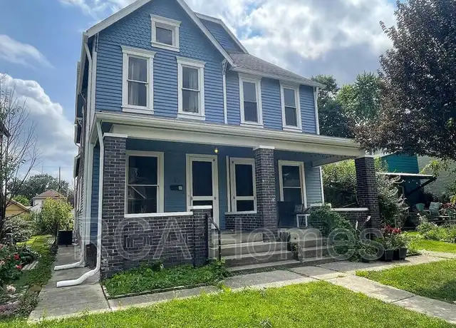 Property at 1231 Pleasant St, Indianapolis, IN, 46203, 3 beds, 1.5 baths, [object Object]