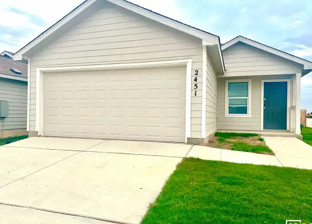Property at 2451 Lake Hls, New Braunfels, TX, 78130, 4 beds, 2 baths, [object Object]