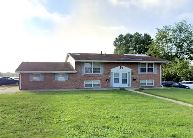 Property at 2416 Patrick Dr, Belleville, IL, 62221, 3 beds, 2.5 baths, [object Object]