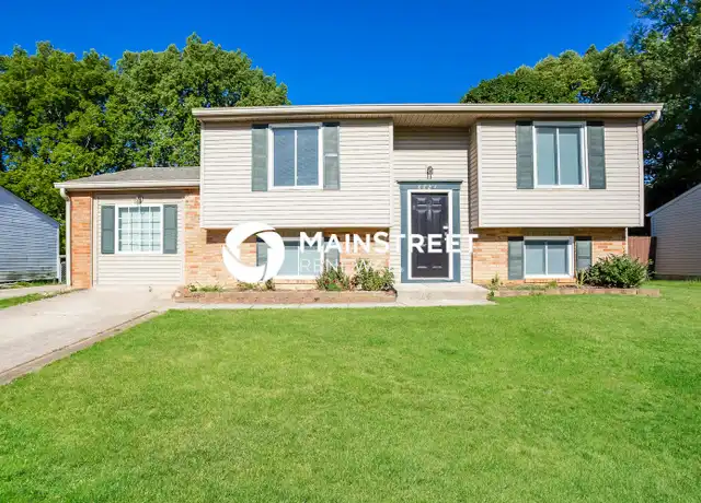 Property at 6824 Littleton Dr, Indianapolis, IN, 46221, 5 beds, 2 baths, [object Object]