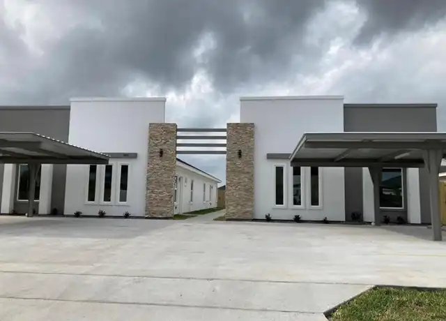Property at 1411 S Flag St Unit 1, Pharr, TX, 78577, 3 beds, 2 baths, [object Object]
