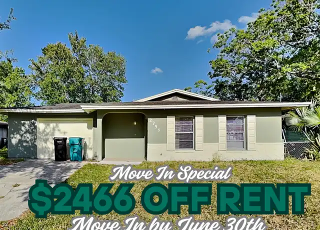 Property at 2755 Ravenall Ave, Orlando, FL, 32811, 4 beds, 2.5 baths, [object Object]