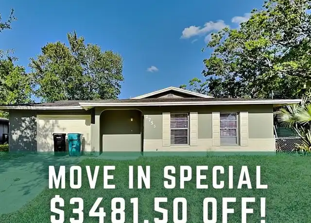 Property at 2755 Ravenall Ave, Orlando, FL, 32811, 4 beds, 2.5 baths, [object Object]