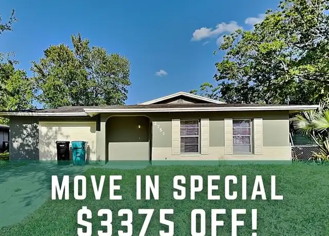Property at 2755 Ravenall Ave, Orlando, FL, 32811, 4 beds, 2.5 baths, [object Object]