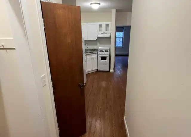 Property at 78 S Huntington Ave Unit 3, Boston, MA, 02130, 1 bed, 1 bath, [object Object]