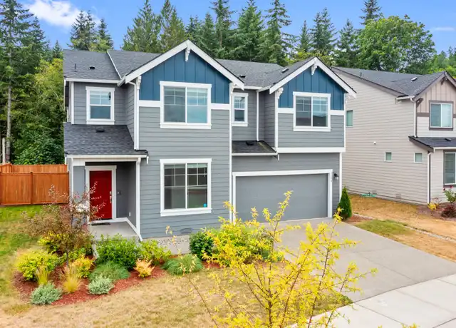 Property at 1194 Panoramic Loop, Bremerton, WA, 98312, 4 beds, 2.5 baths, [object Object]