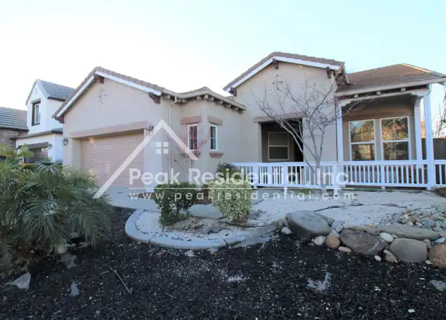 Property at 6732 Cherry Ridge Cir, Roseville, CA, 95678, 3 beds, 2 baths, [object Object]