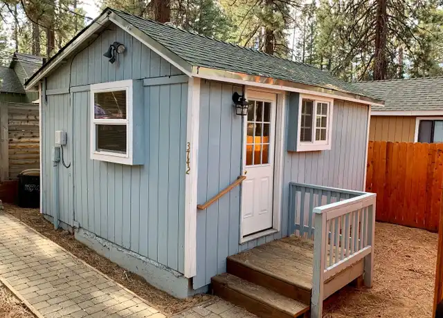 Property at 3742 Tamarack Ave, South Lake Tahoe, CA, 96150, 0 beds, 1 bath, [object Object]