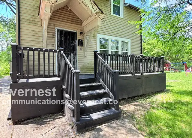 Property at 12653 Waltham St, Detroit, MI, 48205, 3 beds, 1 bath, [object Object]