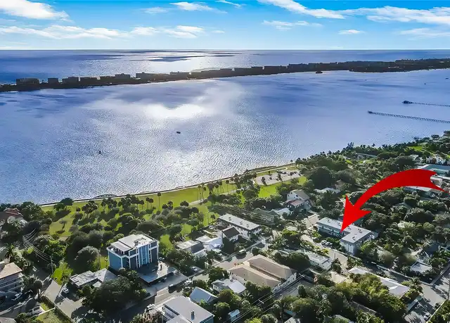 Property at 301 S Lakeside Dr #7, Lake Worth Beach, FL, 33460, 2 beds, 2 baths, [object Object]
