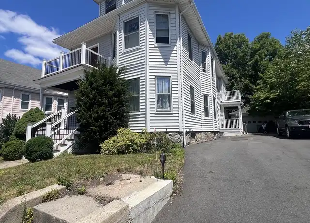 Property at 51 Chandler St Unit 1, Haverhill, MA, 01835, 3 beds, 1 bath, [object Object]