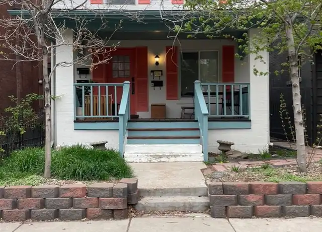 Property at 1736 N Washington St, Denver, CO, 80203, 1 bed, 1 bath, [object Object]